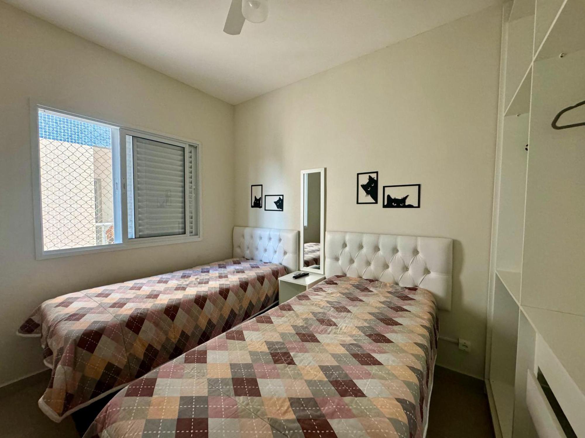 Novissimo Apartamento - Praia Grande - Ubatuba Exteriér fotografie