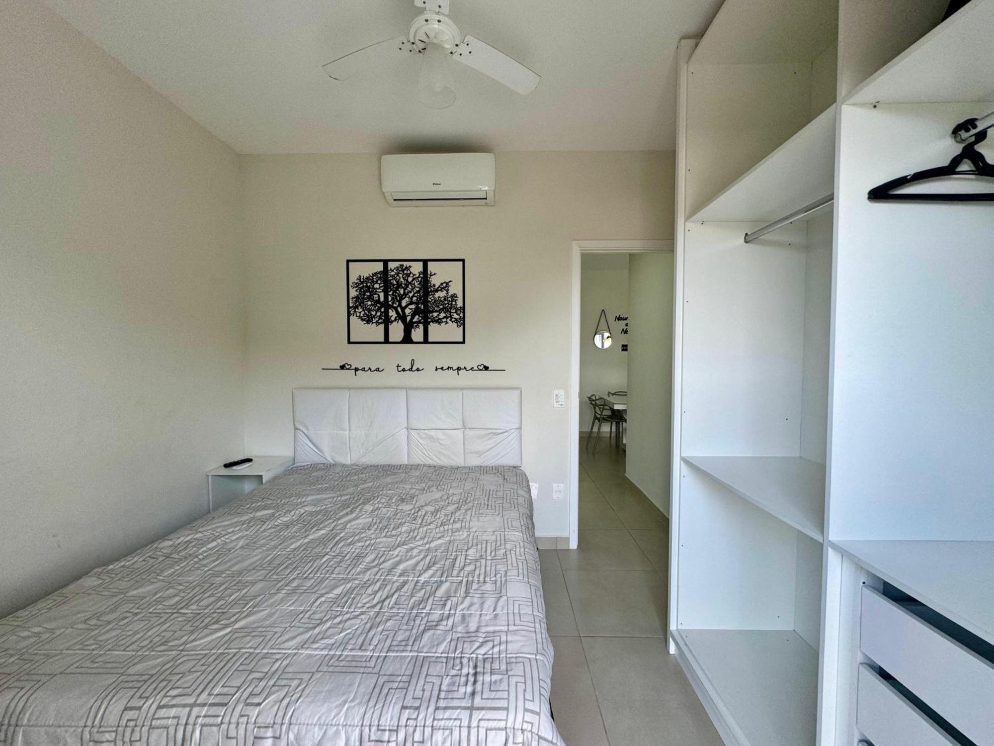 Novissimo Apartamento - Praia Grande - Ubatuba Exteriér fotografie